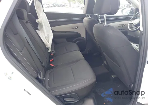 2022 Hyundai Tucson Se z USA, uszkodzony, nr VIN 5NMJA3AEXNH003461